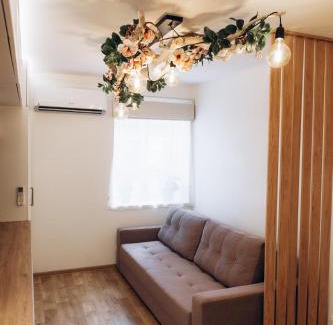 Mikeltornis Apartment | Studio in Pure Manor Complex near Chocolate Museum and Forest Trail