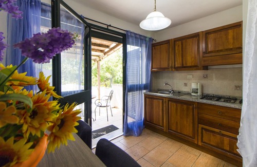 Campiglia Marittima Apartment | Studio in Residence near the sea in a beautiful park