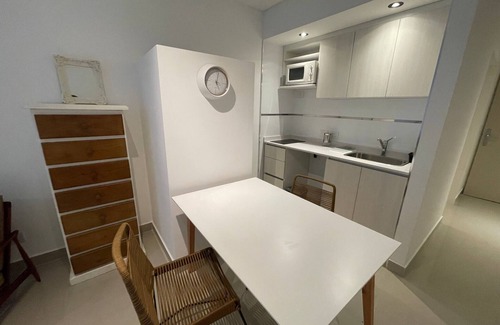Balvanera Apartment | Studio In San Telmo - Paseo De La Cisterna