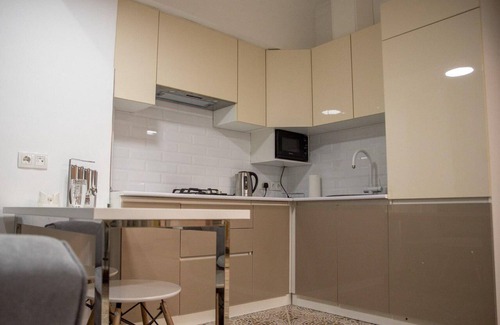 Tashkent House | Studio in the center of Tashkent