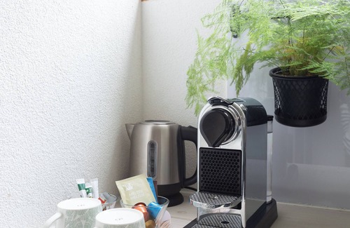 Sion Apartment | Studio in the center of the old town of Sion