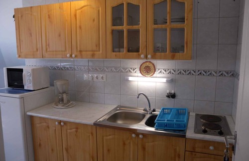 Zalakaros Apartment | Studio in the city center, only 150 m from the thermal bath