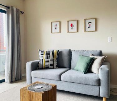 Century City Apartment | Studio in the City