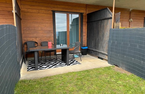 Sainte-Croix Apartment | Studio in the heart of nature