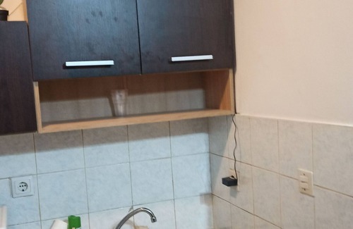 Thessaloniki City Centre Apartment | Studio in the Heart Of City