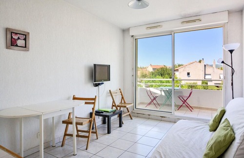 La Ciotat House | Studio in the heart of La Ciotat - maeva Home - Studio 2 People - Comfort