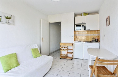 La Ciotat House | Studio in the heart of La Ciotat - maeva Home - Studio 2 People - Comfort