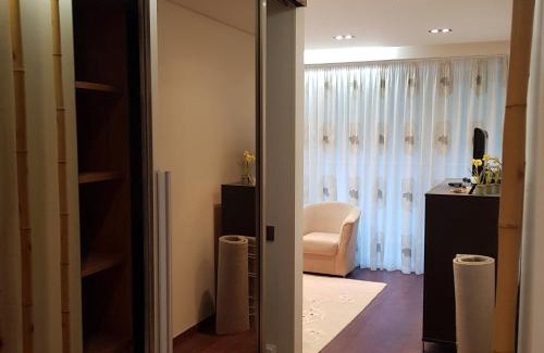 Juodkrante Apartment | Studio in the heart of Juodkrante