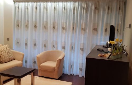 Juodkrante Apartment | Studio in the heart of Juodkrante