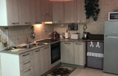 Torre Annunziata Apartment | Studio in the Historic Center of Fronte Scavi Oplonti Torre Annunziata