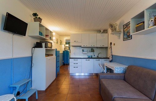 Sestri Levante House | STUDIO IN THE PARK OF THE VILLAS