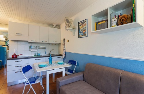 Sestri Levante House | STUDIO IN THE PARK OF THE VILLAS