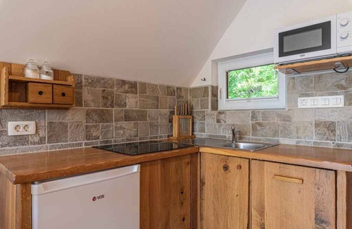 Trska Gora Apartment | Studio in the vineyards