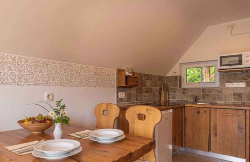 Trska Gora Apartment | Studio in the vineyards