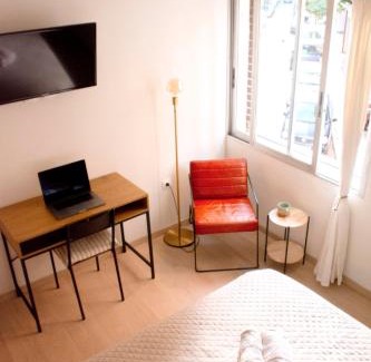 Pangrati Apartment | Studio in trendy Pagkrati district