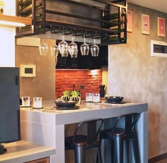 Laurel Apartment | Studio in Twin Lakes Tagaytay