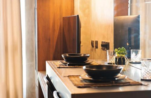 Laurel Apartment | Studio in Twin Lakes Tagaytay