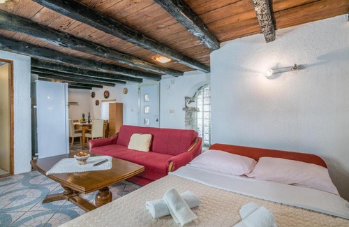 Linardici Apartment | Studio in Zgaljici