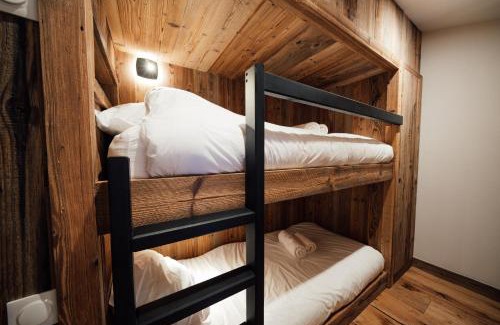 Val Claret Apartment | Studio Interlude by ExplorHome