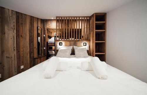 Val Claret Apartment | Studio Interlude by ExplorHome