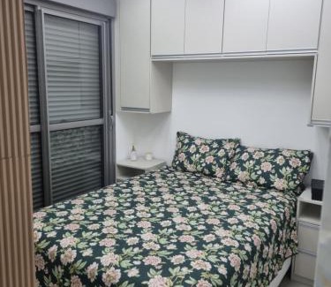 Sao Paulo Apartment | Studio Ipiranga Aconchego