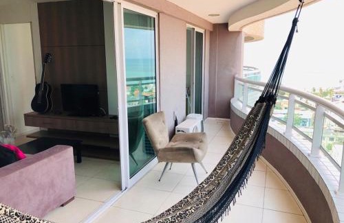 Praia de Iracema Apartment | Studio Iracema - APTO 1502