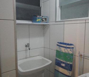 Praia de Iracema Apartment | Studio Iracema Temporada Aconchegante