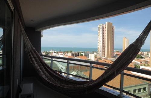 Praia de Iracema Apartment | Studio Iracema Temporada Aconchegante
