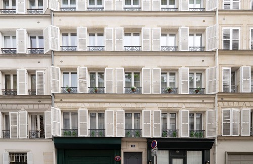 Les Iles Apartment | Studio Isla - Welkeys