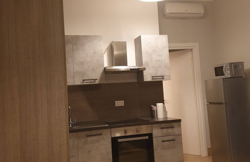 Cormano Apartment | Studio