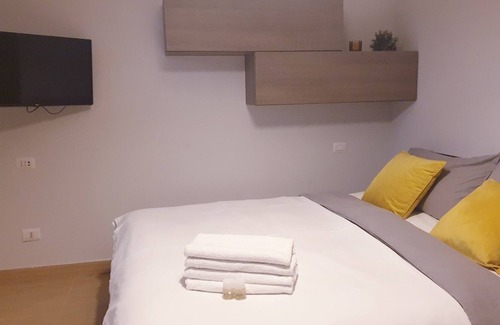 Cormano Apartment | Studio
