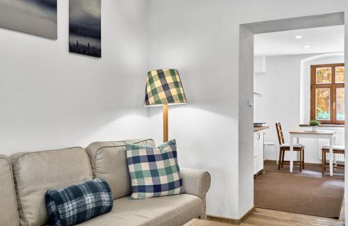 Jachymov House | Studio Jáchymov by Mountain ways