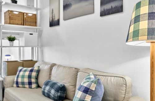 Jachymov House | Studio Jáchymov by Mountain ways