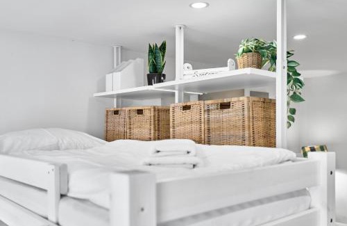 Jachymov House | Studio Jáchymov by Mountain ways