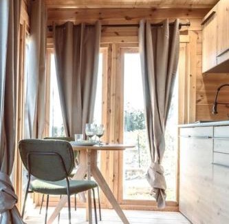 Cadenet Ski Chalet | Studio JANE