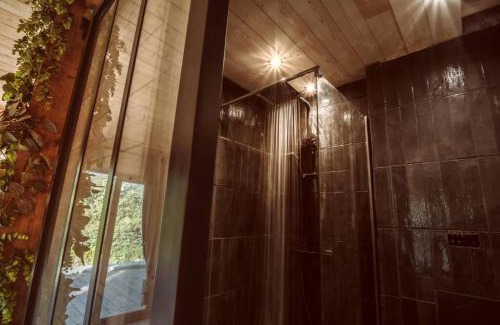 Cadenet Ski Chalet | Studio JANE