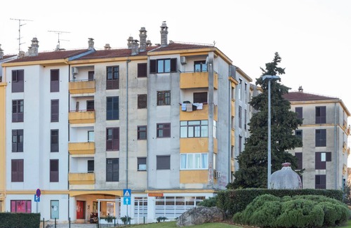 Rovinj Apartment | Studio Jasmin