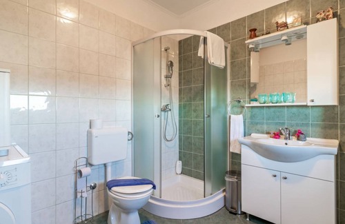 Rovinj Apartment | Studio Jasmin