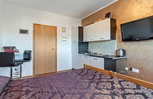 Rovinj Apartment | Studio Jasmin