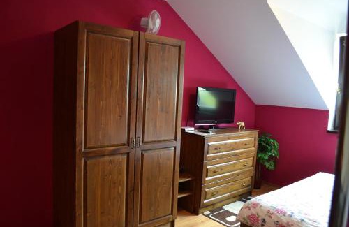 Tatranska Lomnica Apartment | Studio Javorinka, Tatranska Lomnica