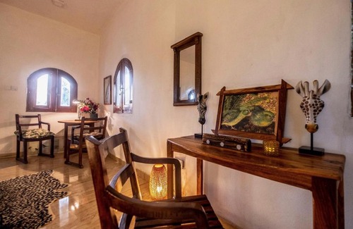 Sanyang Bed & Breakfast | Studio Jembe