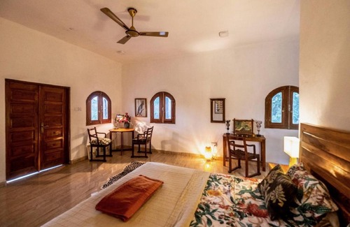 Sanyang Bed & Breakfast | Studio Jembe