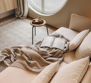 Rastpfuhl Apartment | Studio K Scandi Design Apartment