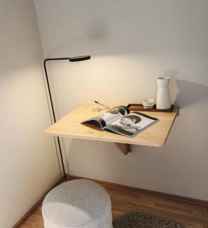 Rastpfuhl Apartment | Studio K Scandi Design Apartment