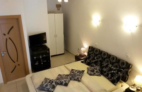 Trogir Apartment | Studio Kairos