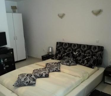 Trogir Apartment | Studio Kairos