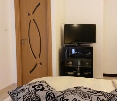 Trogir Apartment | Studio Kairos