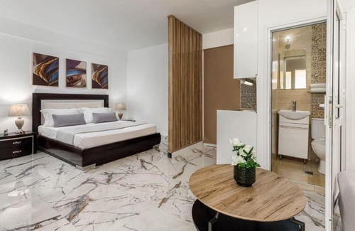 Kallithea Apartment | studio kallithea