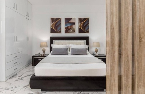 Kallithea Apartment | studio kallithea
