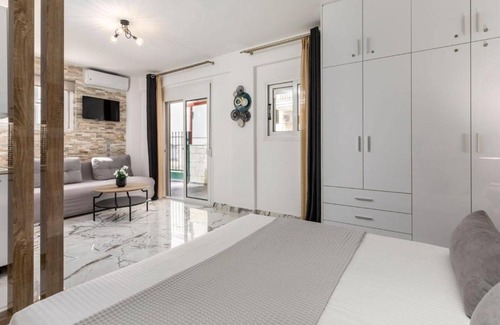 Kallithea Apartment | studio kallithea